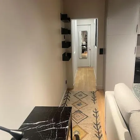 Appartement Magnifique Le Marais *