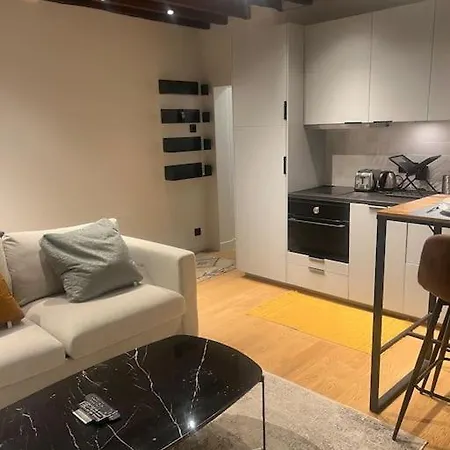 Magnifique Le Marais