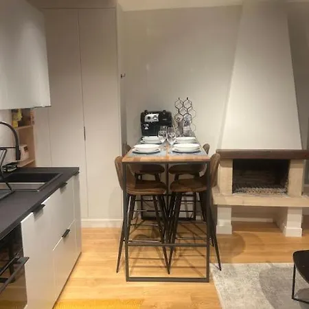 Magnifique Le Marais Apartment *