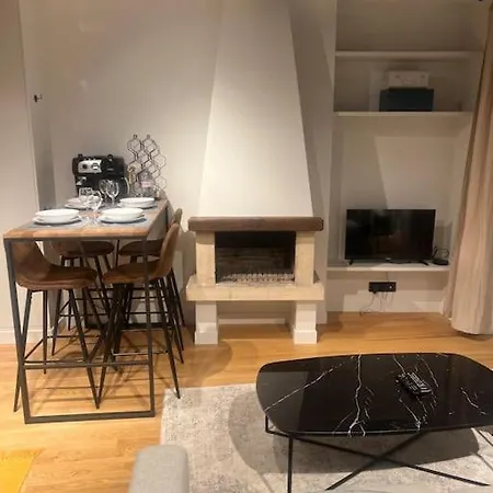Magnifique Le Marais *