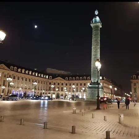 Magnifique Le Marais * Paris