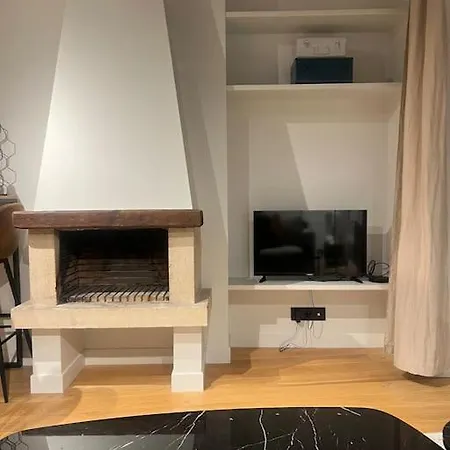 Appartement Magnifique Le Marais *