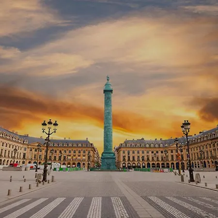 Magnifique Le Marais Apartment *