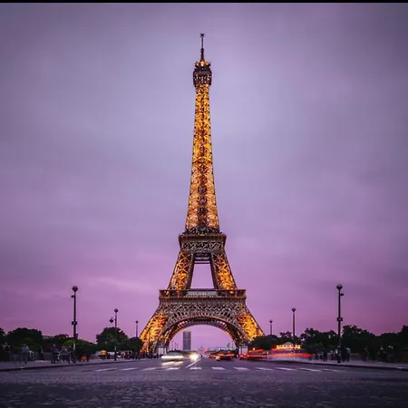 Magnifique Le Marais * Paris