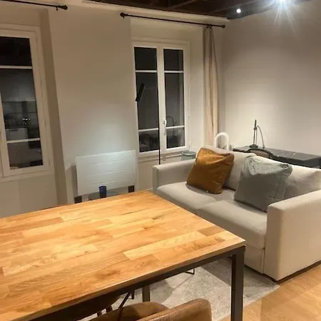 Appartement Magnifique Le Marais *