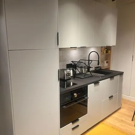 Magnifique Le Marais Apartment Paris