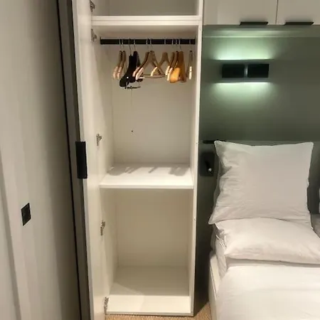 Magnifique Le Marais Appartement