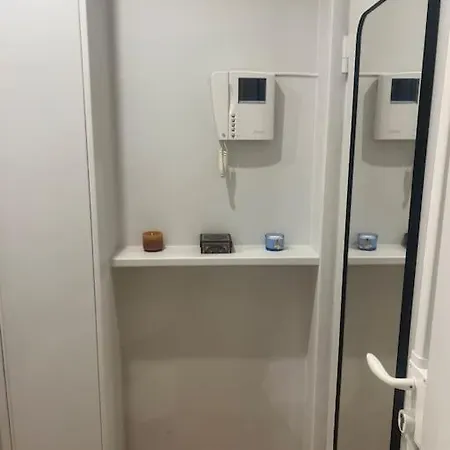 Magnifique Le Marais Appartement *