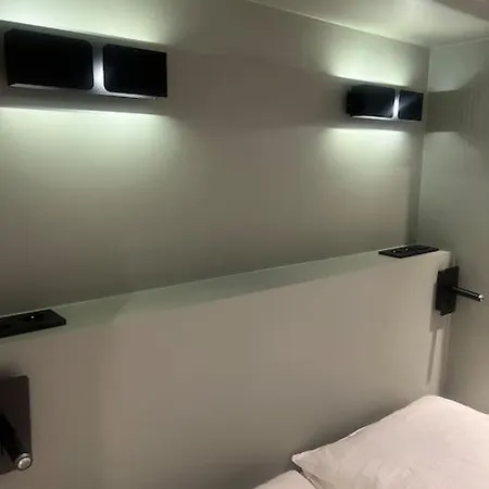 Appartement Magnifique Le Marais *
