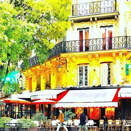 Magnifique Le Marais Paris
