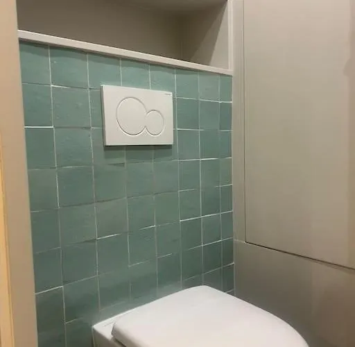 Apartman Magnifique Le Marais Párizs