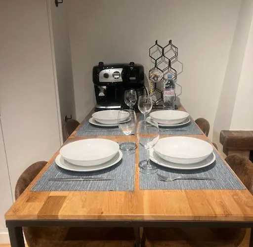 Magnifique Le Marais * Párizs