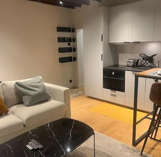 Magnifique Le Marais