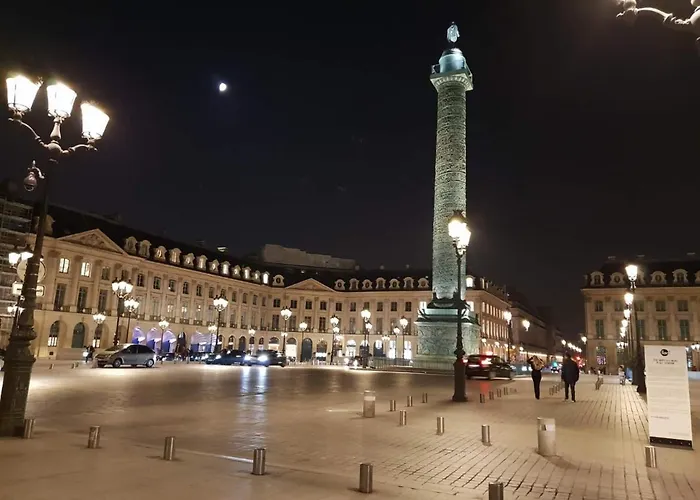 Magnifique Le Marais * Párizs