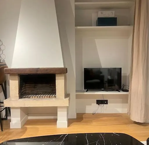 Apartman Magnifique Le Marais *
