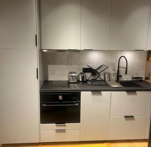 Apartman Magnifique Le Marais Párizs