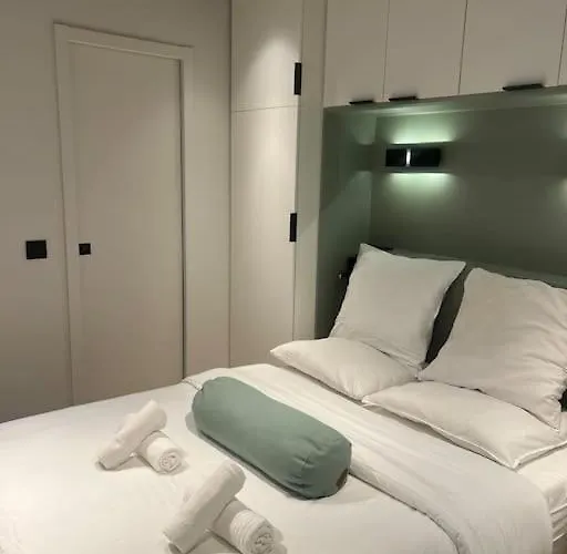 Magnifique Le Marais *