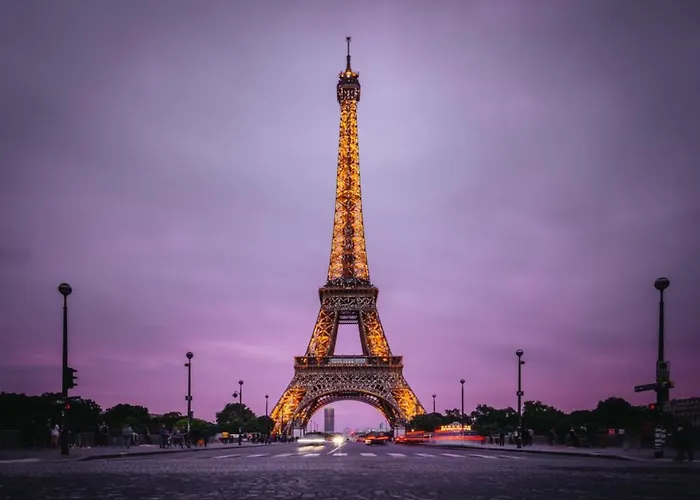 Magnifique Le Marais * Párizs