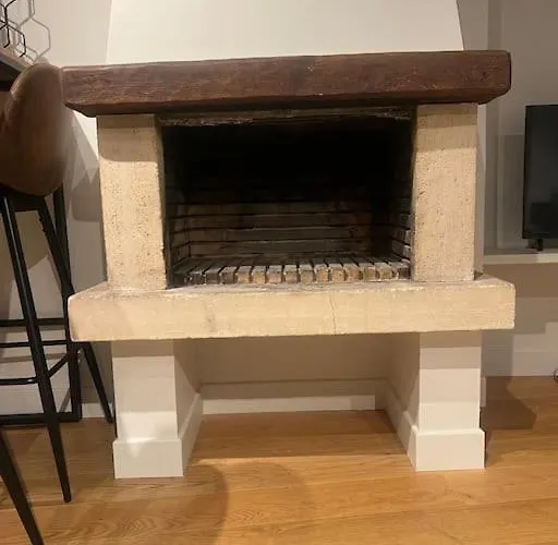 Apartman Magnifique Le Marais Párizs