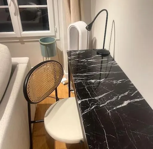 Magnifique Le Marais