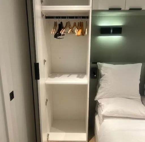Magnifique Le Marais Apartman