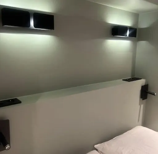 Apartman Magnifique Le Marais *