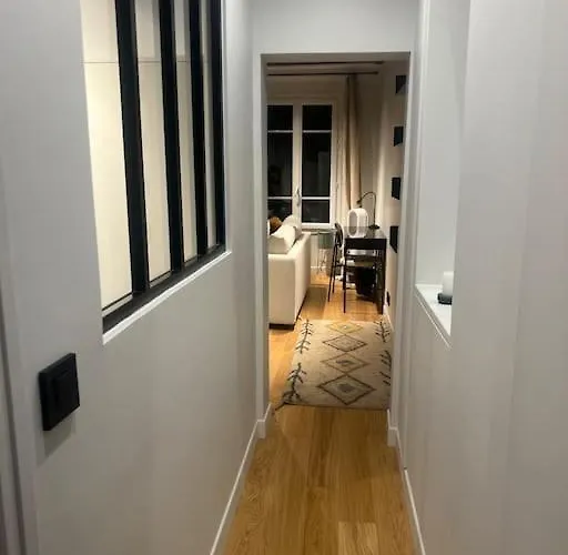 Magnifique Le Marais * Párizs