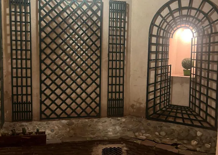 Apartman Magnifique Le Marais *