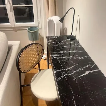 Magnifique Le Marais