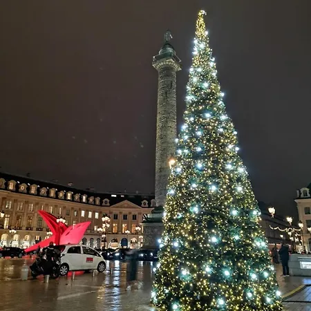 Magnifique Le Marais